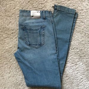A/X Armani Exchange Jeans